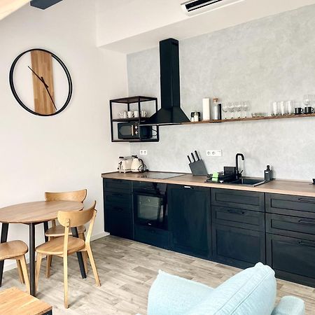 Apartman Bella Mikulov Ngoại thất bức ảnh