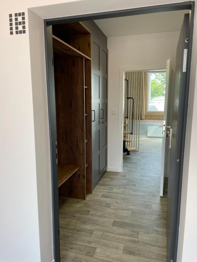 Apartman Bella Mikulov Ngoại thất bức ảnh