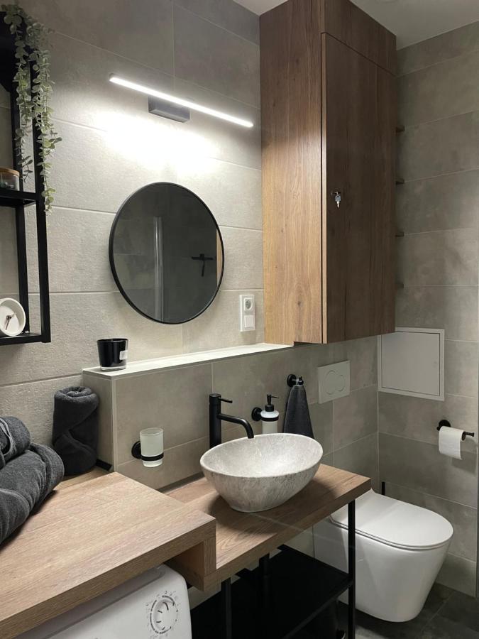 Apartman Bella Mikulov Ngoại thất bức ảnh