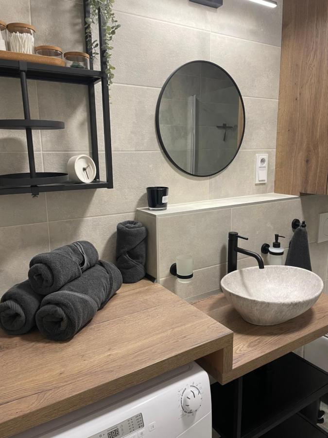 Apartman Bella Mikulov Ngoại thất bức ảnh