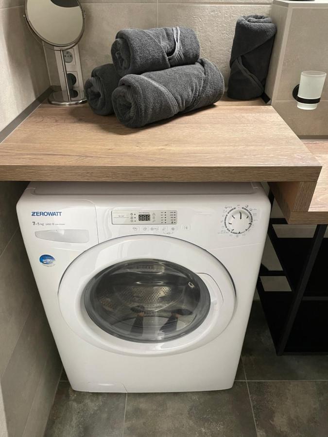 Apartman Bella Mikulov Ngoại thất bức ảnh