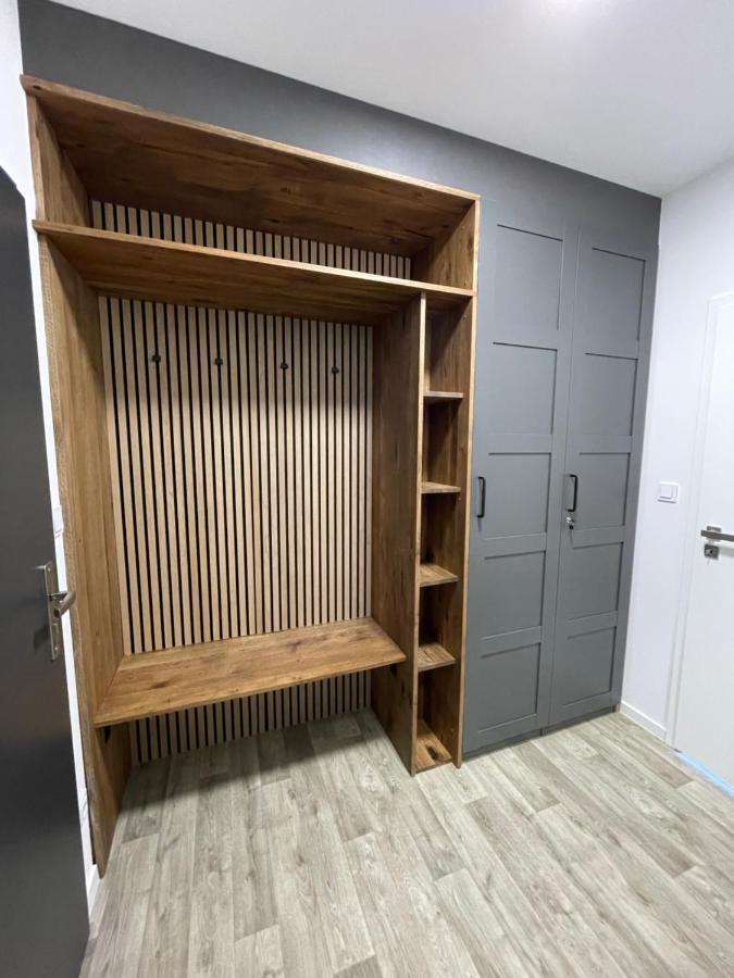 Apartman Bella Mikulov Ngoại thất bức ảnh
