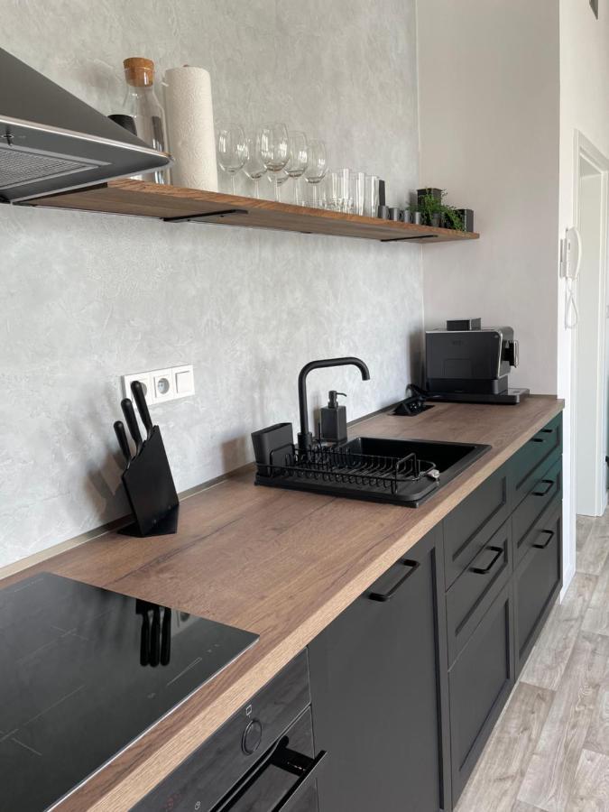 Apartman Bella Mikulov Ngoại thất bức ảnh