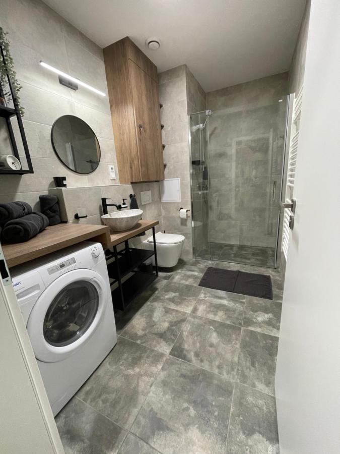 Apartman Bella Mikulov Ngoại thất bức ảnh
