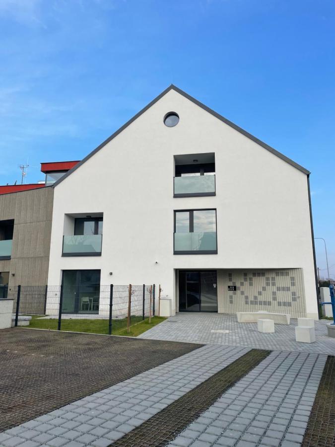 Apartman Bella Mikulov Ngoại thất bức ảnh