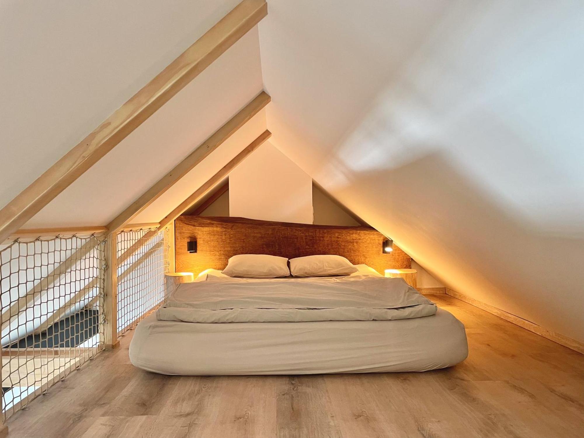 Apartman Bella Mikulov Ngoại thất bức ảnh