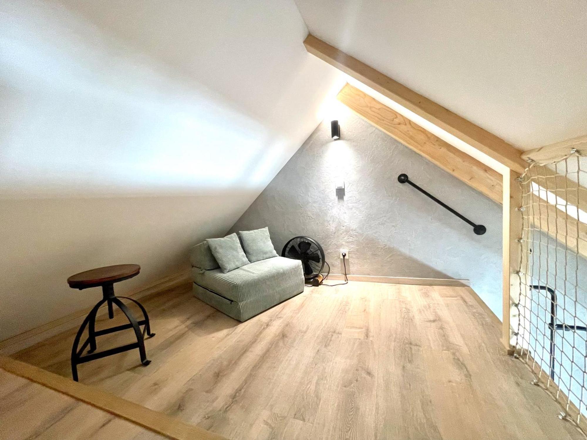 Apartman Bella Mikulov Ngoại thất bức ảnh