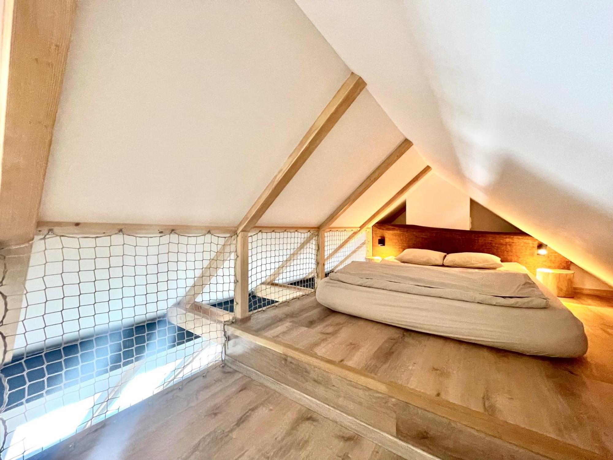 Apartman Bella Mikulov Ngoại thất bức ảnh