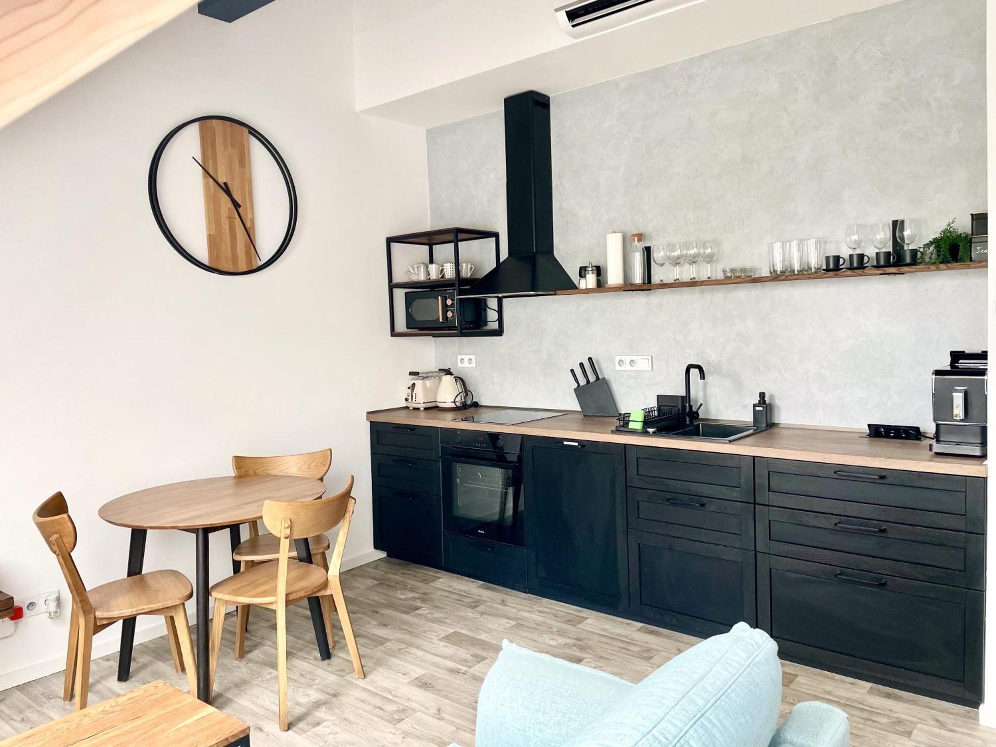 Apartman Bella Mikulov Ngoại thất bức ảnh