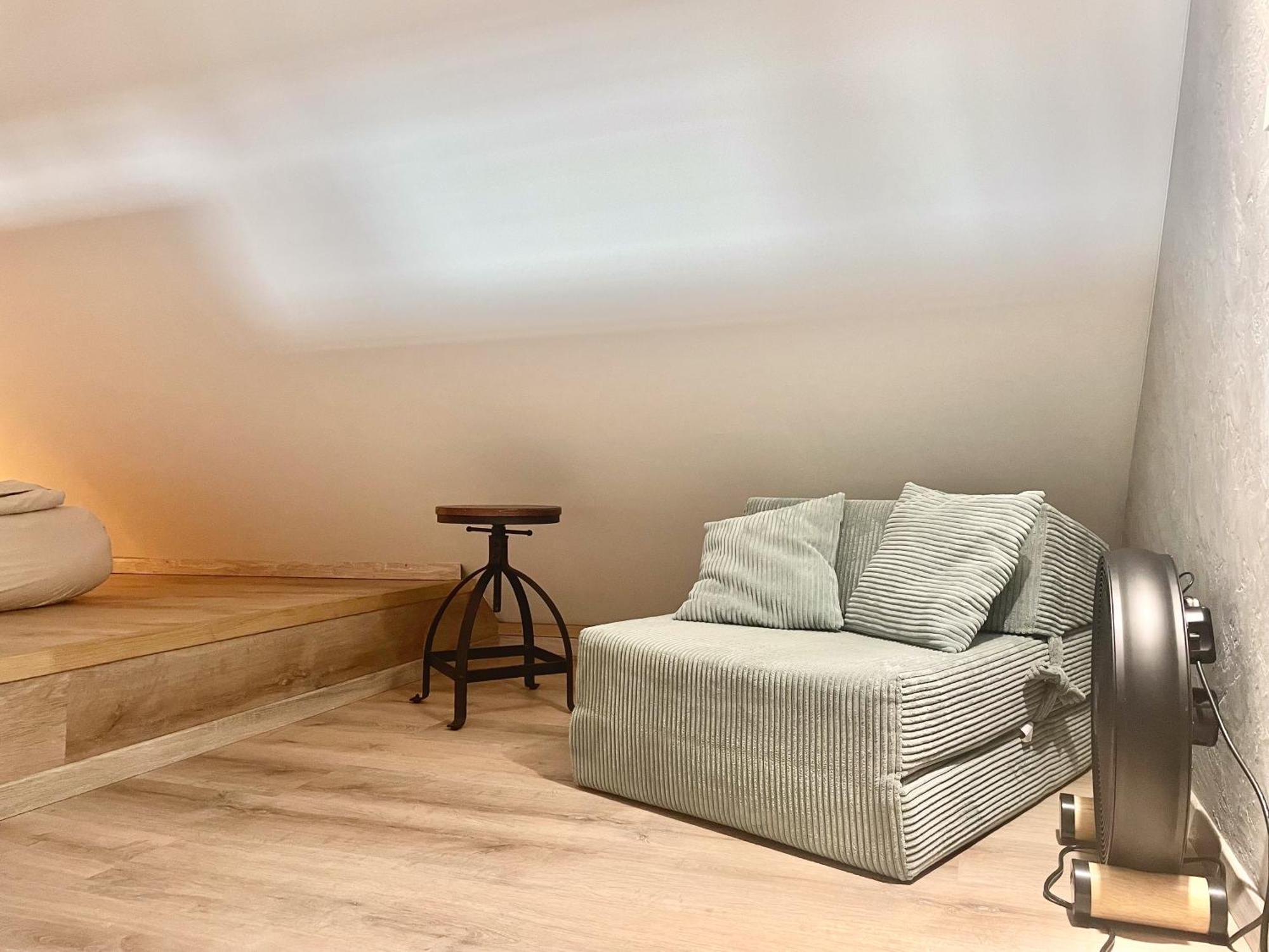 Apartman Bella Mikulov Ngoại thất bức ảnh