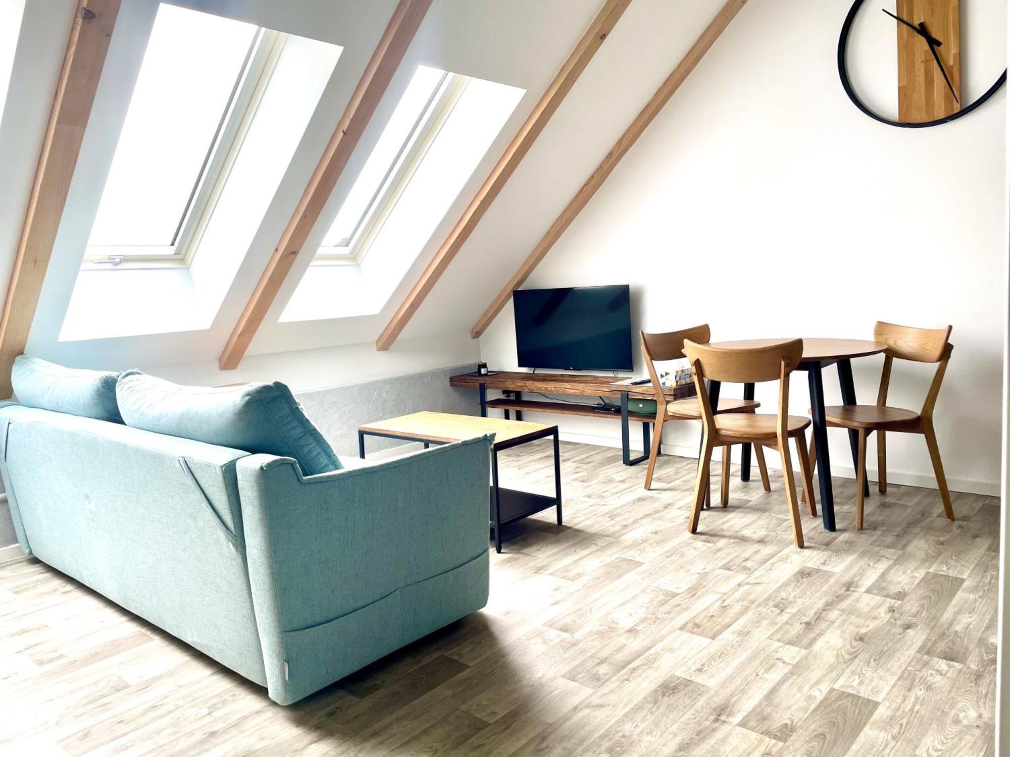 Apartman Bella Mikulov Ngoại thất bức ảnh
