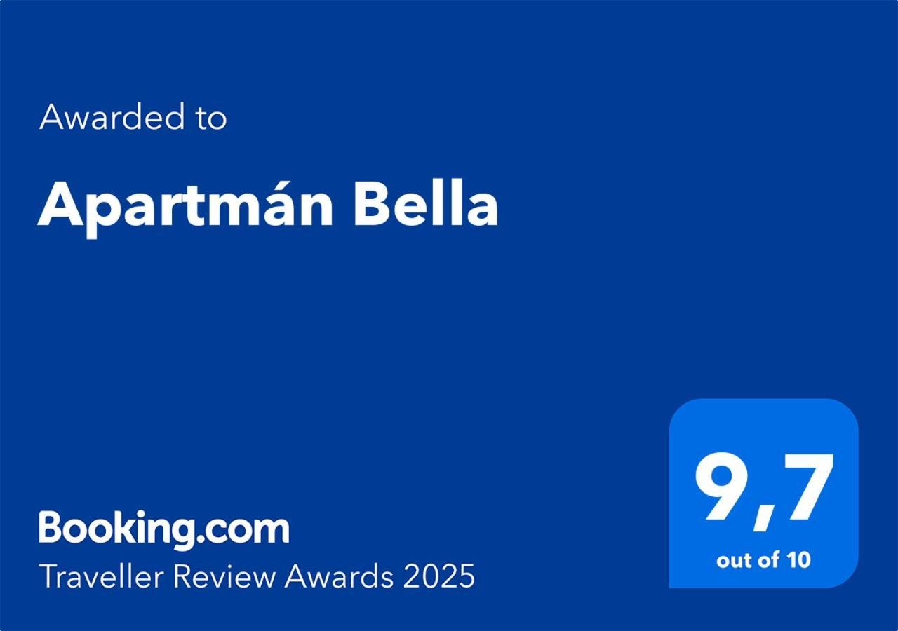 Apartman Bella Mikulov Ngoại thất bức ảnh